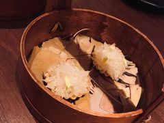 -天水蔬食料理(树德之光店)