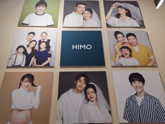 -海马体照相馆(万菱汇店)
