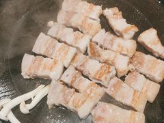 -韩时烤肉(枫蓝店)