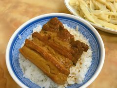 -南屯蕭爌肉飯