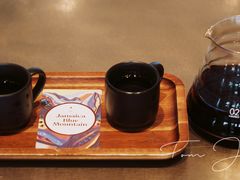 -星巴克臻选(深圳万象天地旗舰店)