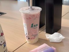 -1点点(石家庄长安万达店)