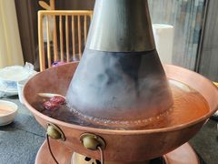 -东来顺(非遗·清真火锅·盛世广场店)