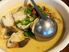 -衡东土菜馆(天际绿洲店)