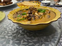 特色辣子鸡-百家园土菜馆(兴民北路店)