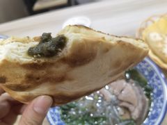 -丰登陕西水盆牛羊肉·泡馍