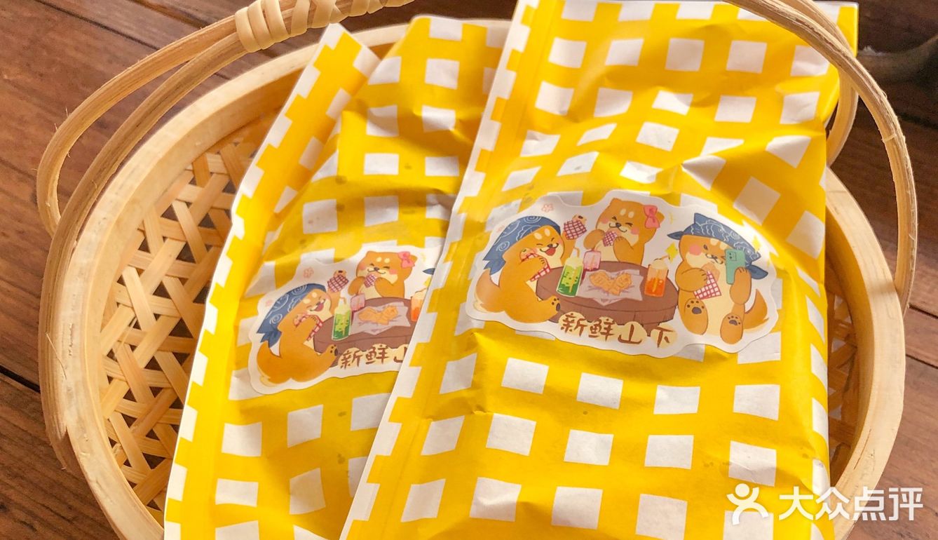 无锡美食｜这家日式刨冰🍧店也太可爱🐻了！