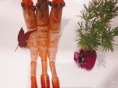 -常鲜楼常来尝鲜海胆馆(星海店)