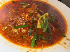 -院8里·小聚园老川菜(九眼桥店)