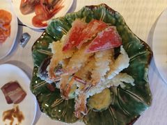 -滩万日本料理Nadaman(国贸大酒店)