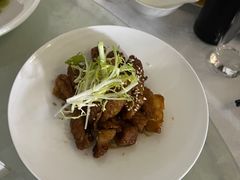 -杭州国际会议中心洲际酒店-原素全日餐厅(解放东路店)