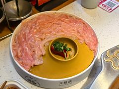 -大龙燚火锅(科华店)