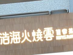 -浩海火燒雲傣家菜(芮欧百货店)