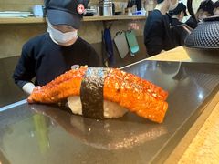 -昊·来了寿司(泡桐树店)