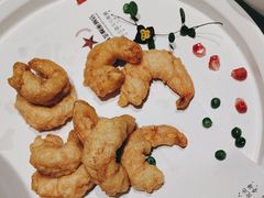 -茶啊冲电影主题文化餐厅(TOUCH12街店)