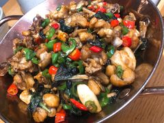 -湘拾(壹方北馆店)