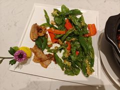 -海粤阁·精致粤菜·宴会厅(宝安店)