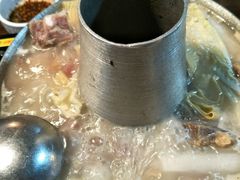 -民食香·腊排骨野生菌美食(木府店)
