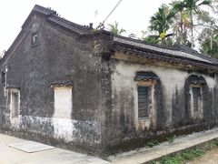 -蔡家宅