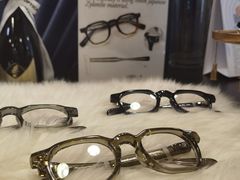 -大视光学•LINDBERG林德伯格•全球手工眼镜集合店(王府井店)