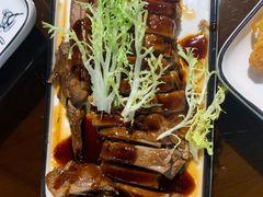 -老馆子·建德菜·山肴鱼鲜(海威新界店)