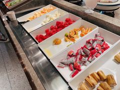 -比格比萨自助(诺亚大厦店)