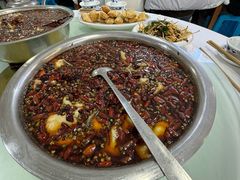 -笑红饭庄