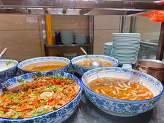 -抱德·潮汕味(敦和店原惠城鱼仔)