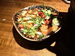 -乔街深夜食堂·小龙虾·高压锅生蚝(杭州总店)