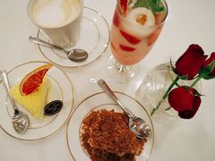 -PETIT PARIS 小巴黎(凯德1818店)