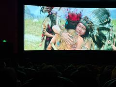 -AMG海上明珠影城(上海环球港RealDCinema店)