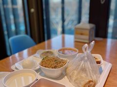 -阿那亚第二食堂 Cafeteria 2