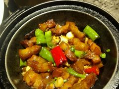 -大碗厨 25年老字号 现炒湘菜(四季天地店)