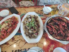 -大孩龙虾(体育场旗舰店)
