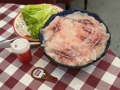 -吉源大排档·鱼生·海鲜(烧烤彩印厂店)