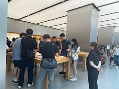 -Apple 零售店(Canton Road)