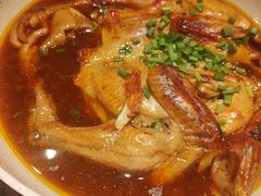 -山西会馆·晋菜·晋商宴·学堂记忆(许坦西街店)
