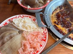 -楠火锅(仁恒梦中心店)