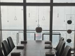 -上海柏悦酒店·世纪100牛排馆