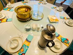 -哈啾嗨·新概念蒙餐(红星新城店)