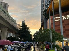 -天虹购物中心(深圳龙华店)