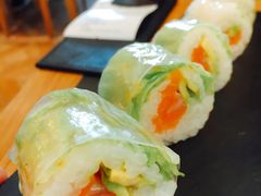 -Sushi Love 创意寿司(丽影广场店)