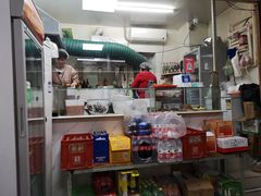 -大姨捞面(新安花园店)
