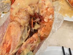 -钱塘府海鲜餐厅