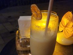 -日落吧·海景咖啡厅·餐酒吧·鸡尾酒·下午茶·乐队表演·浪漫夕阳·三亚文华东方酒店