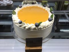 奶酪起司南瓜糕-MIMI FASO(古仓店)