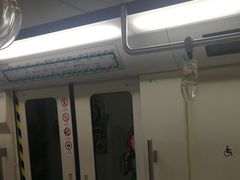 -成寿寺(地铁站)