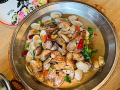 -新白鹿餐厅(城西银泰城店)