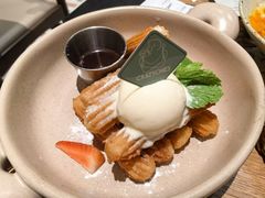 -CRAZYONES克芮旺斯西班牙餐厅(苏州中心店)