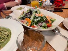 -UPPER KITCHEN(延安路店)
